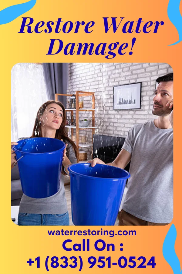 water restoration Summit Flood Damage Experts Kingston